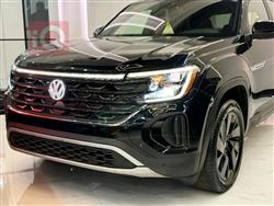 فولكسفاغن أطلس كروس سبورت